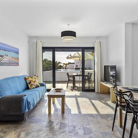 Casa Alma - Vipvipvillas Playa Blanca  Bagian luar foto