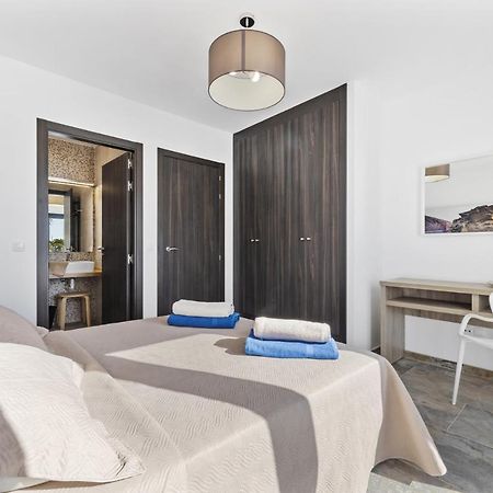 Casa Alma - Vipvipvillas Playa Blanca  Bagian luar foto
