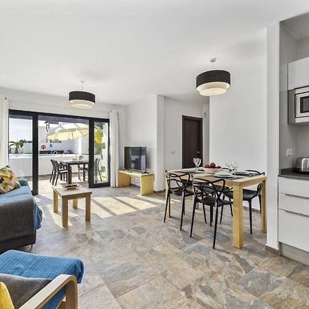 Casa Alma - Vipvipvillas Playa Blanca  Bagian luar foto