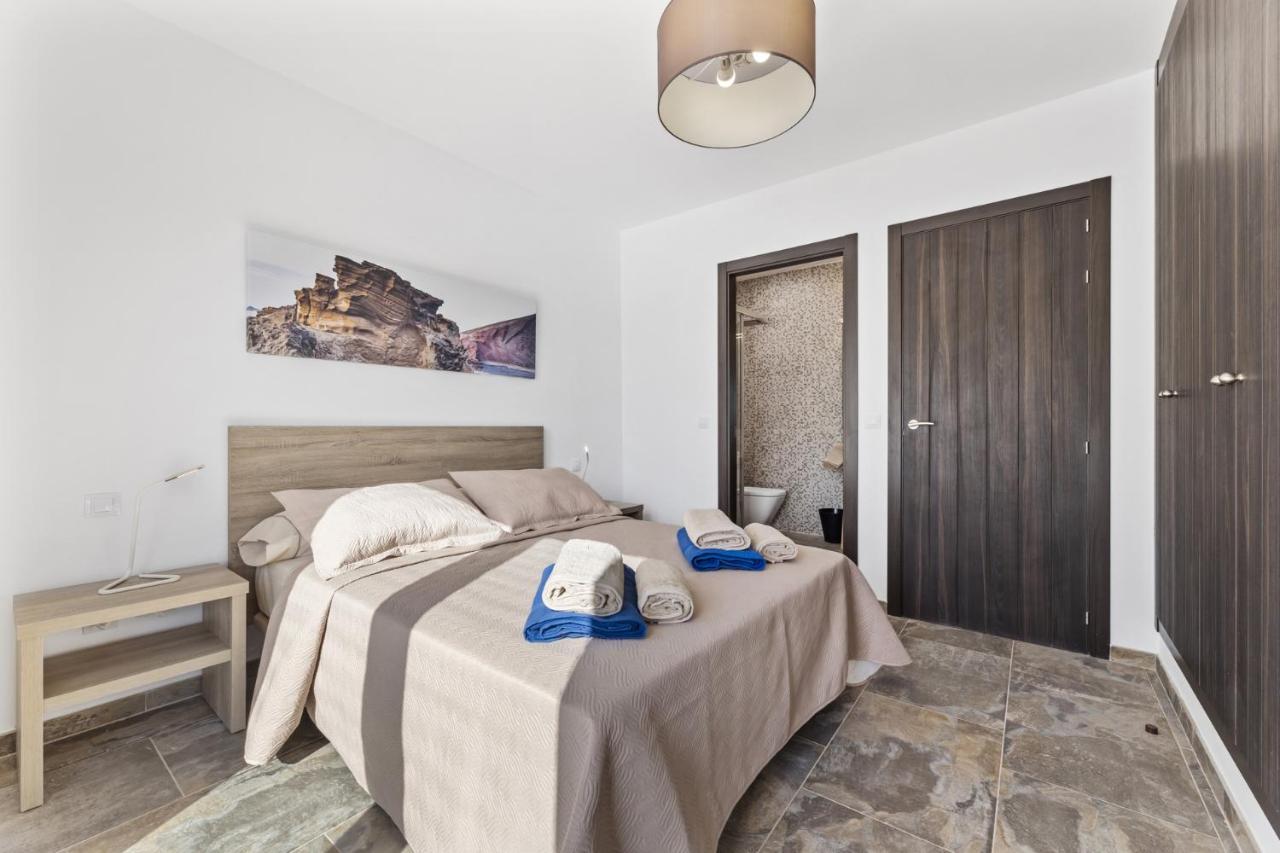 Casa Alma - Vipvipvillas Playa Blanca  Bagian luar foto