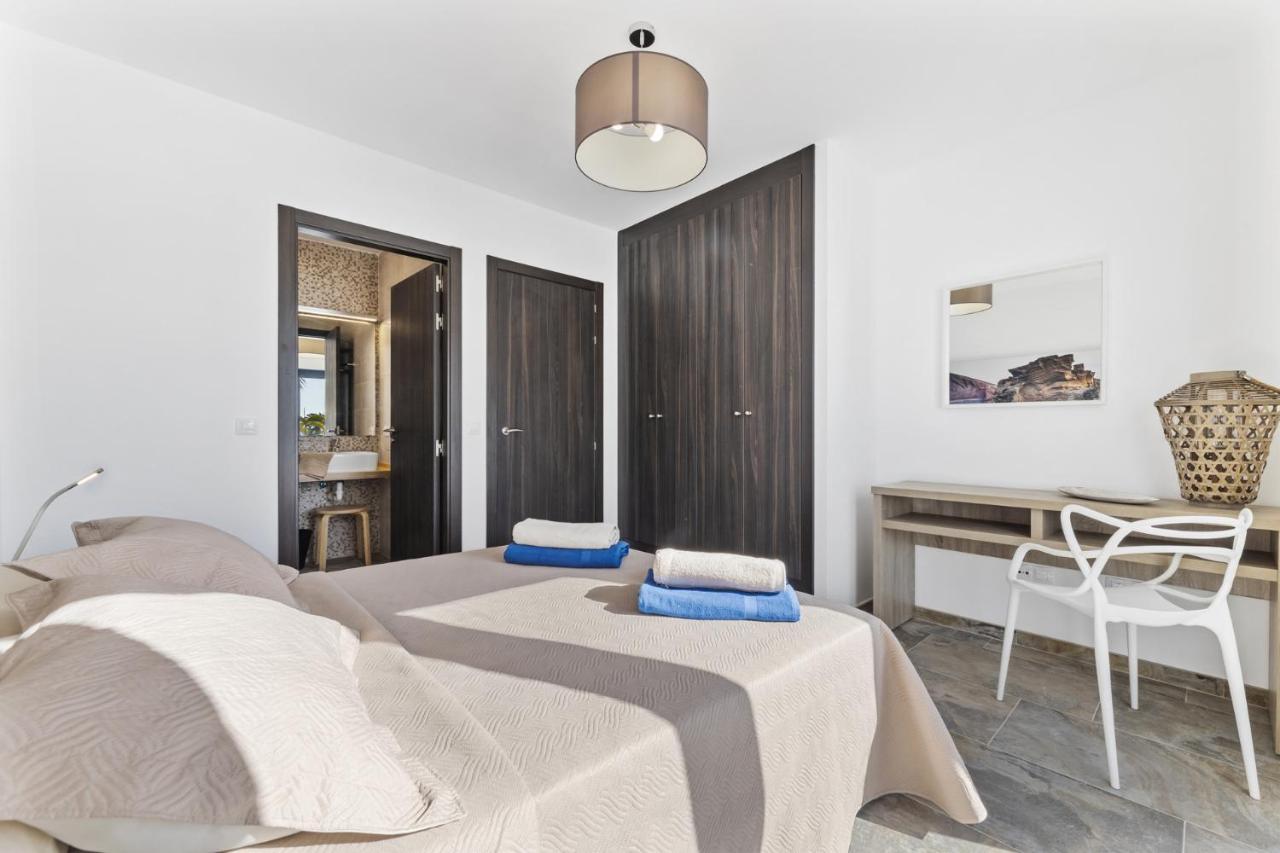 Casa Alma - Vipvipvillas Playa Blanca  Bagian luar foto