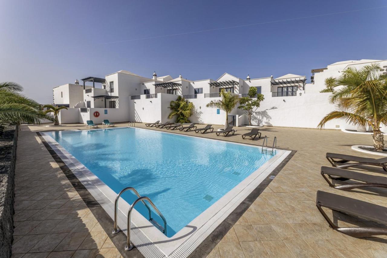 Casa Alma - Vipvipvillas Playa Blanca  Bagian luar foto