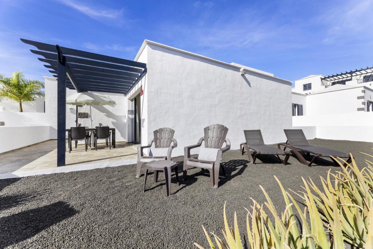 Casa Alma - Vipvipvillas Playa Blanca  Bagian luar foto