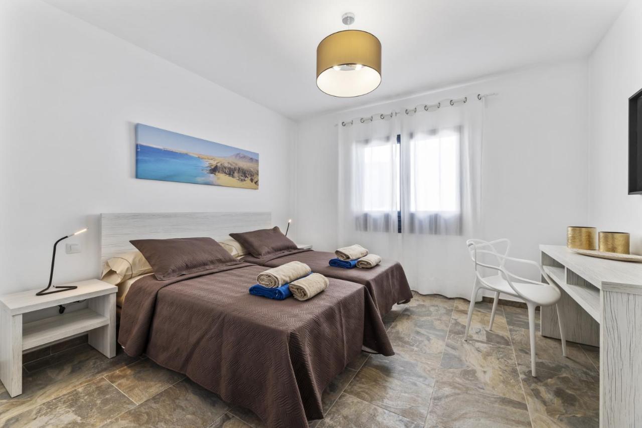 Casa Alma - Vipvipvillas Playa Blanca  Bagian luar foto