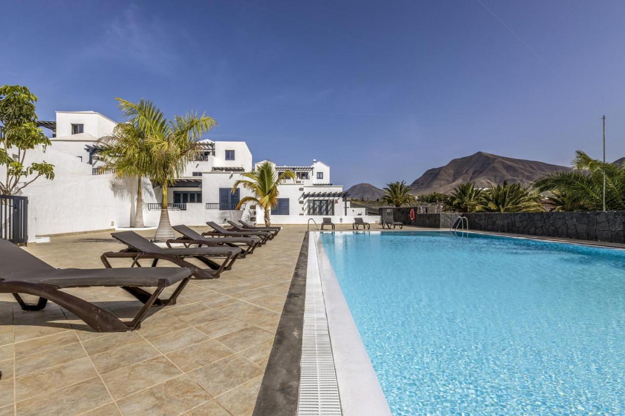 Casa Alma - Vipvipvillas Playa Blanca  Bagian luar foto