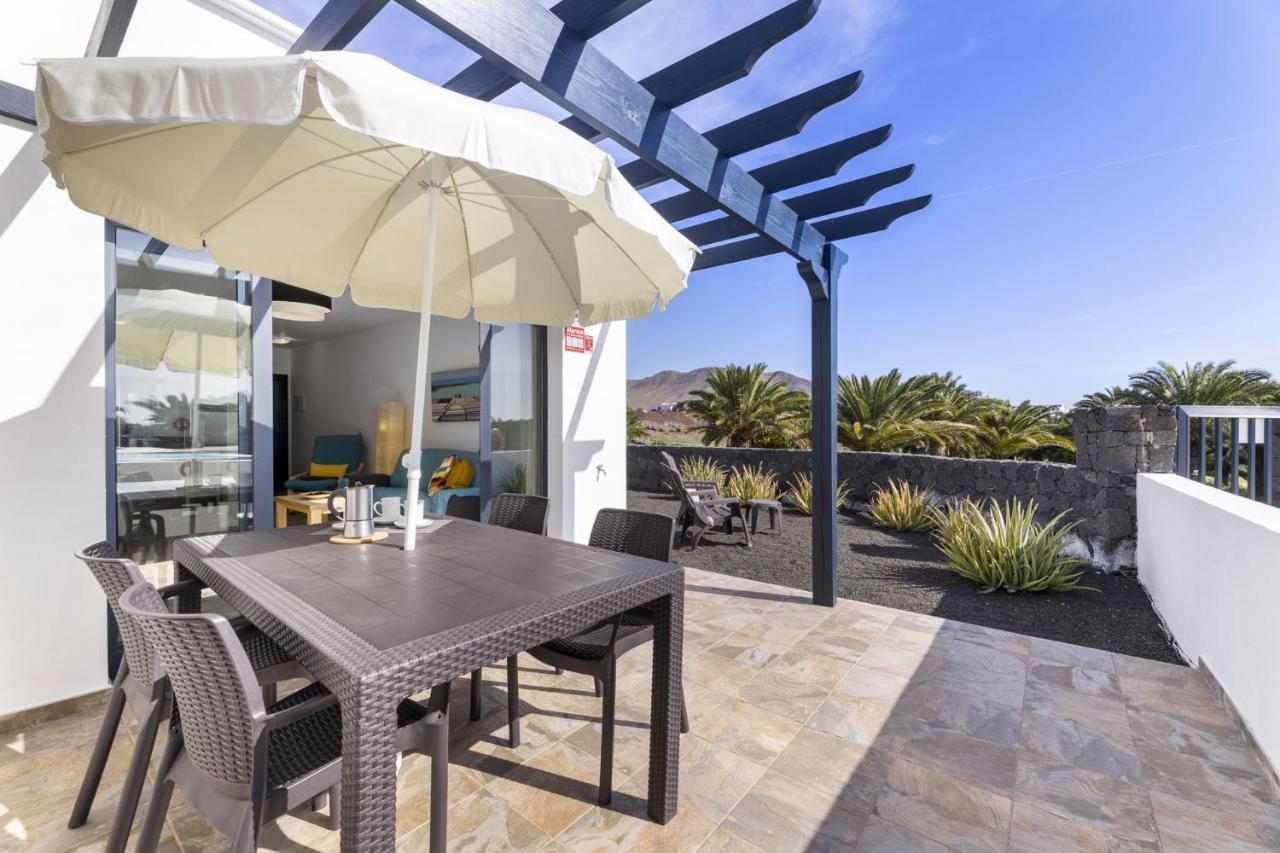 Casa Alma - Vipvipvillas Playa Blanca  Bagian luar foto