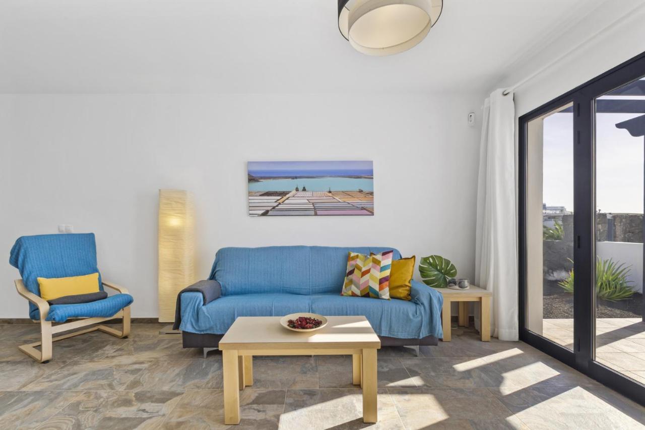 Casa Alma - Vipvipvillas Playa Blanca  Bagian luar foto
