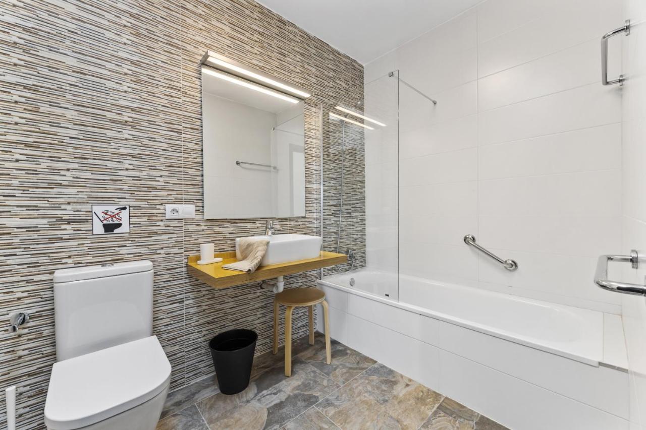 Casa Alma - Vipvipvillas Playa Blanca  Bagian luar foto