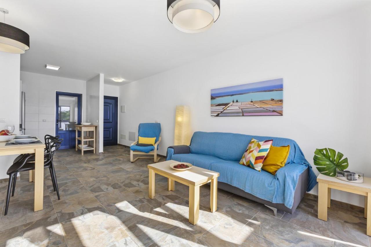 Casa Alma - Vipvipvillas Playa Blanca  Bagian luar foto