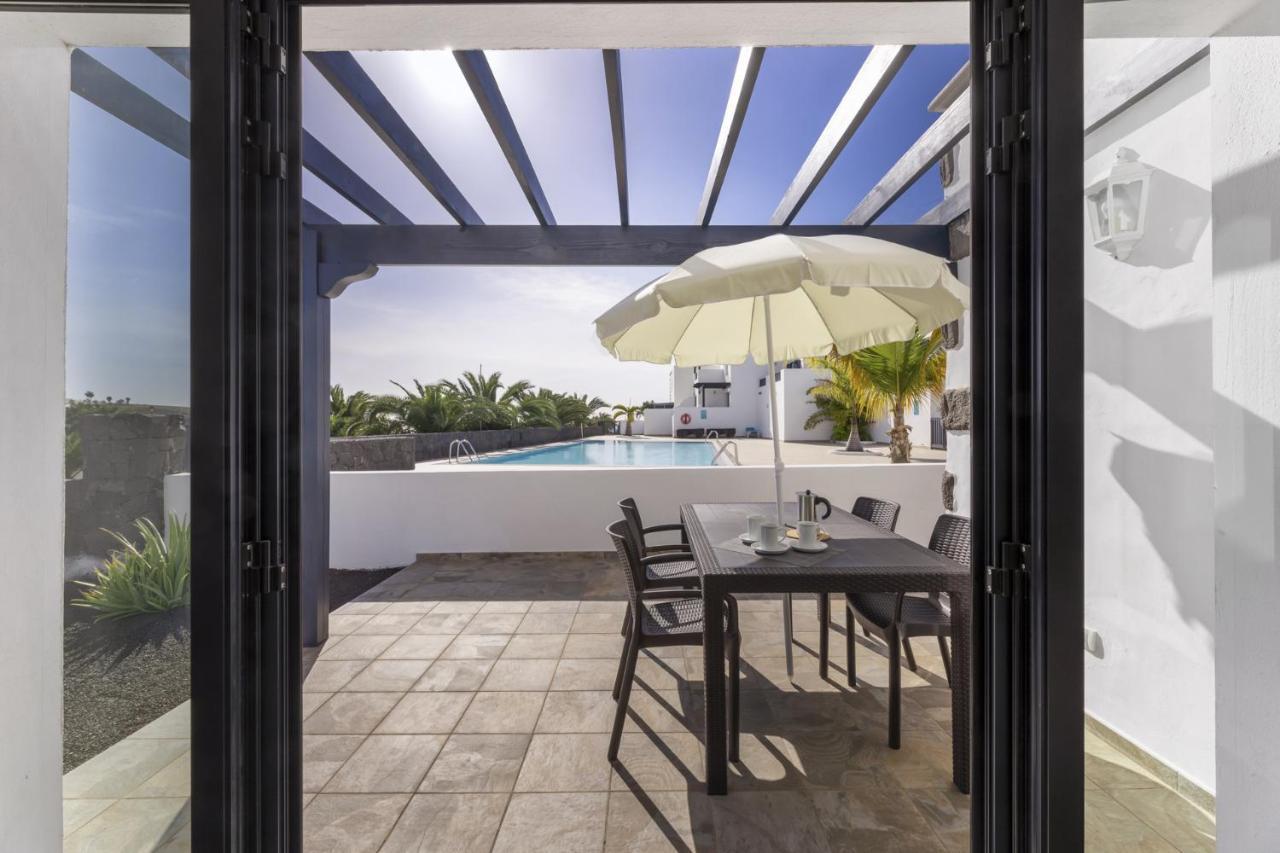 Casa Alma - Vipvipvillas Playa Blanca  Bagian luar foto