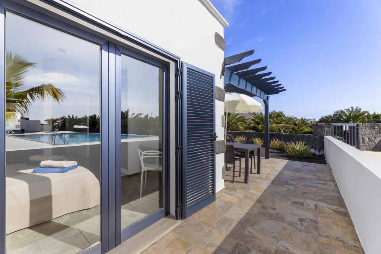 Casa Alma - Vipvipvillas Playa Blanca  Bagian luar foto
