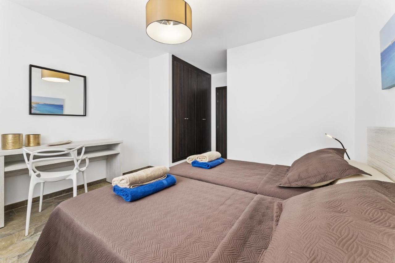 Casa Alma - Vipvipvillas Playa Blanca  Bagian luar foto