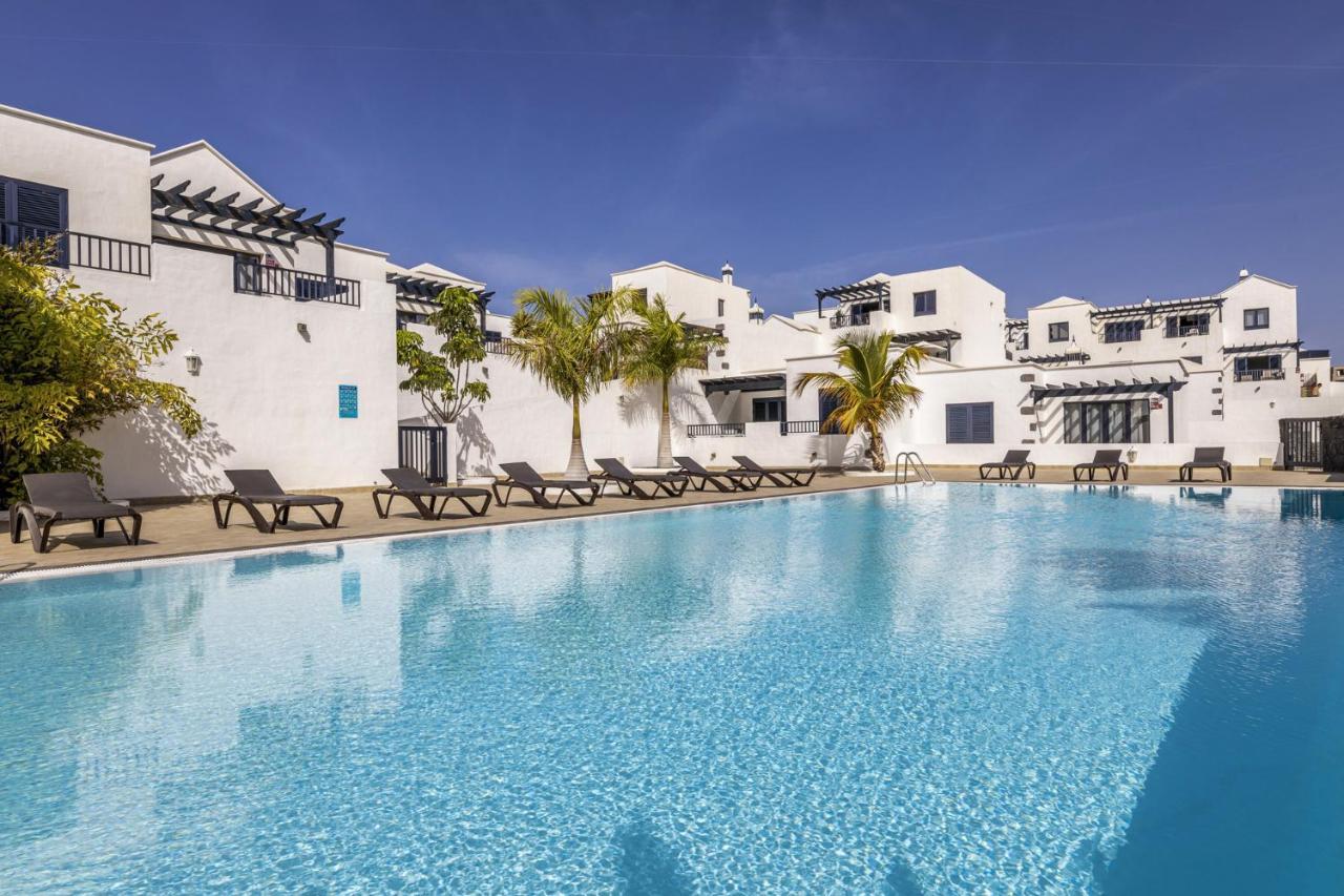 Casa Alma - Vipvipvillas Playa Blanca  Bagian luar foto