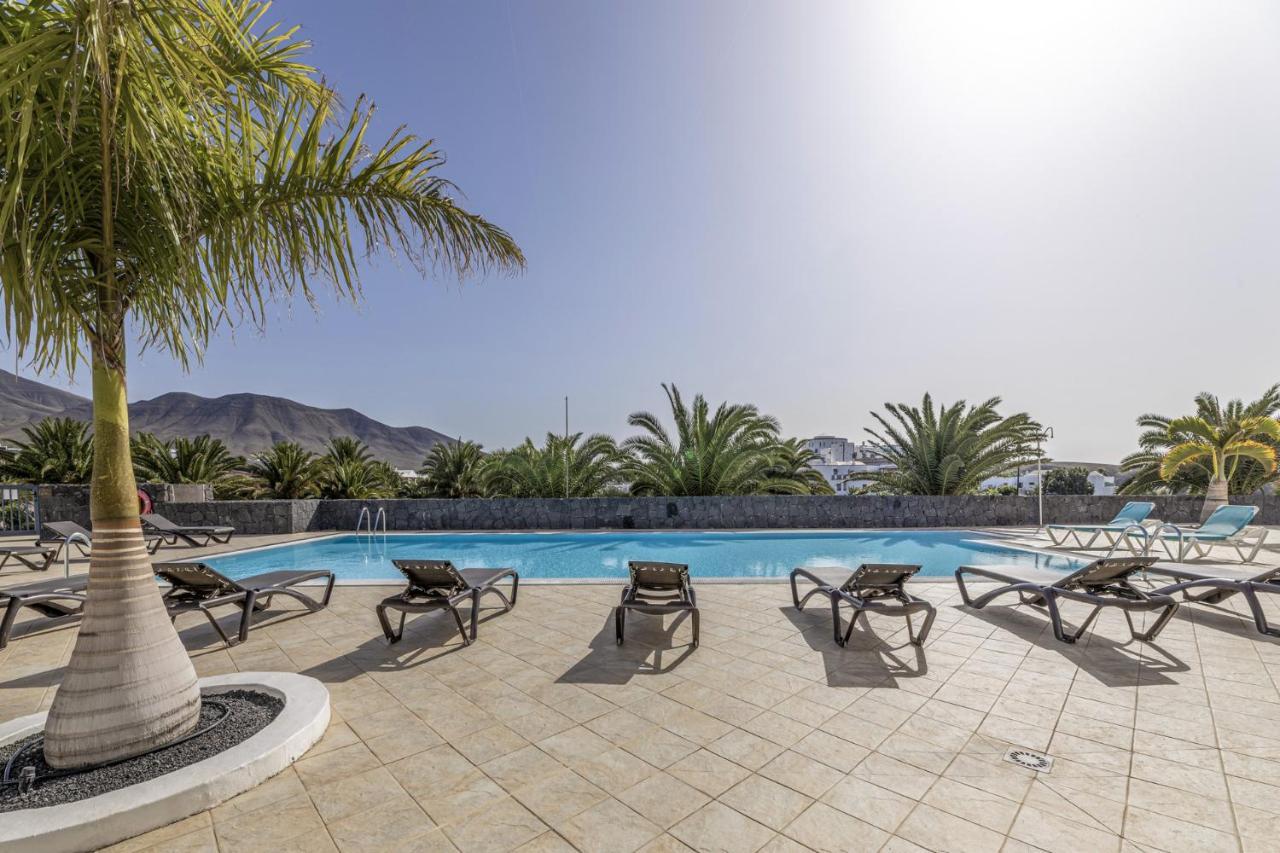 Casa Alma - Vipvipvillas Playa Blanca  Bagian luar foto