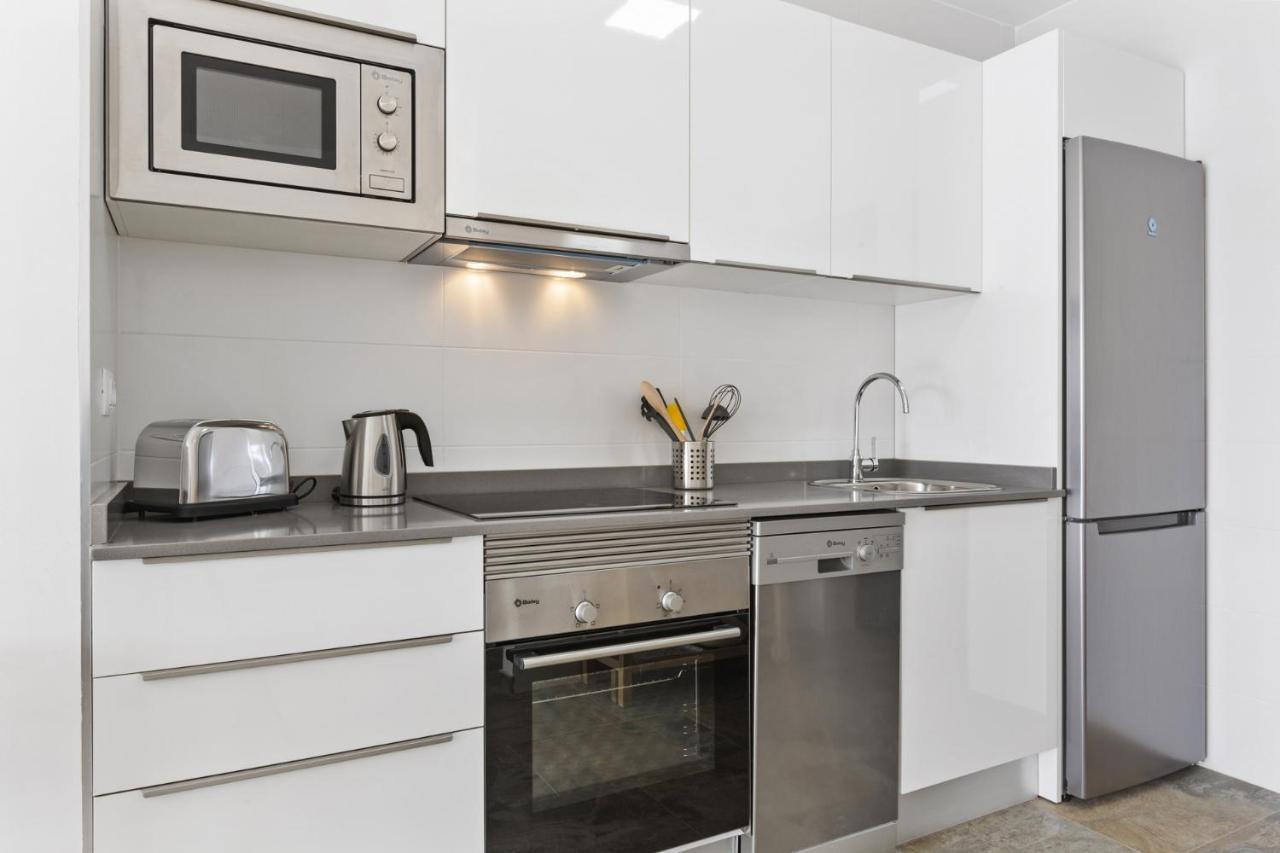 Casa Alma - Vipvipvillas Playa Blanca  Bagian luar foto