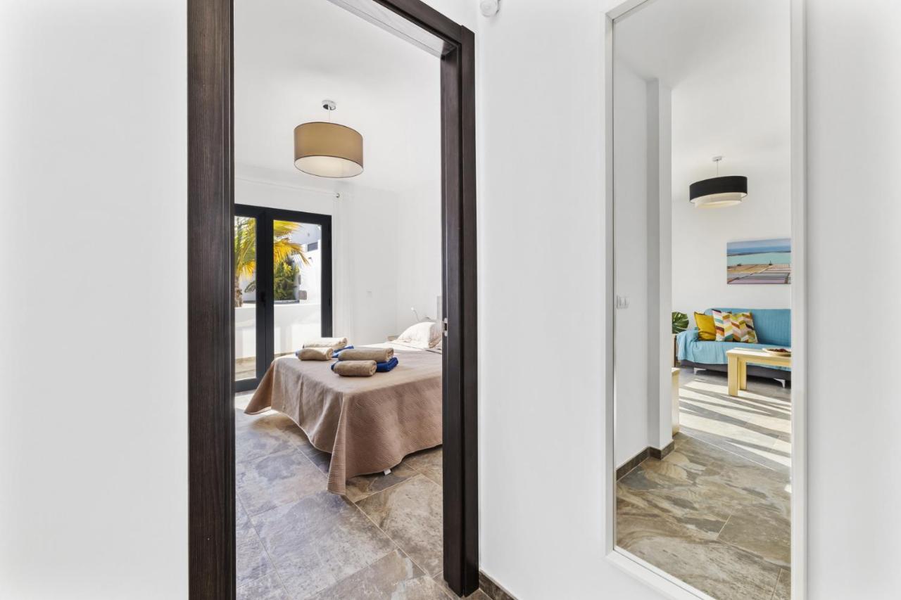 Casa Alma - Vipvipvillas Playa Blanca  Bagian luar foto