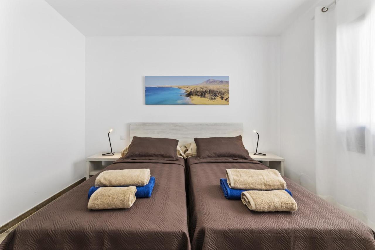 Casa Alma - Vipvipvillas Playa Blanca  Bagian luar foto