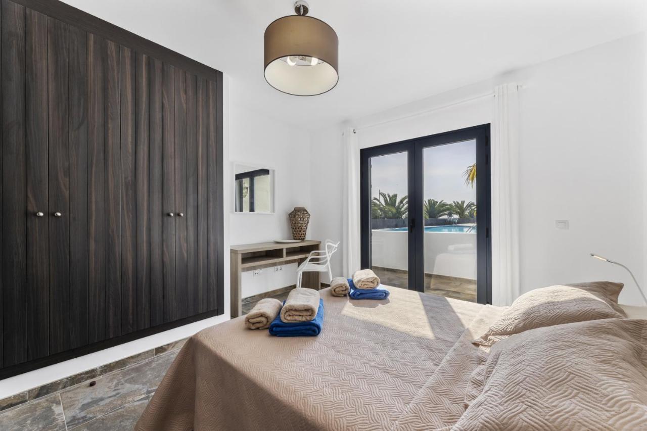Casa Alma - Vipvipvillas Playa Blanca  Bagian luar foto